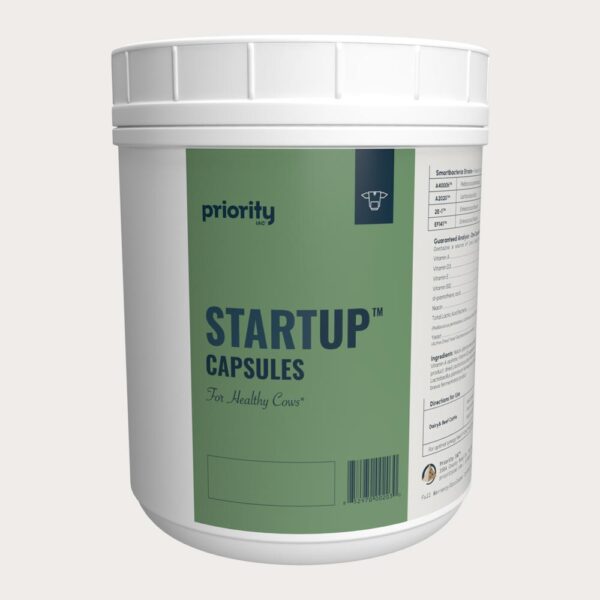 StartUp™ Capsules for Cattle - Image 2