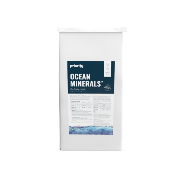 Ocean Minerals™