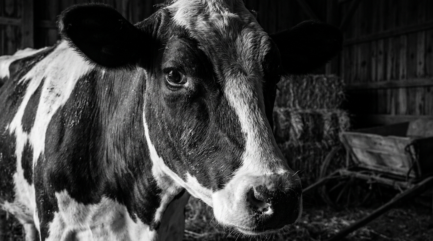 Stress Recovery in Cattle — Priority IAC